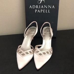 Adrianna Papell Haven Heel